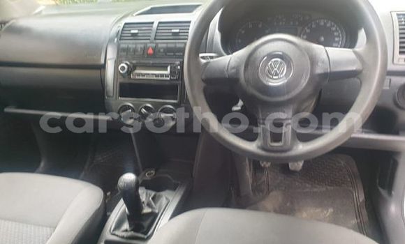 Acheter Occasion Voiture Volkswagen Polo GTI Blanc à Maseru, Maseru Acheter Occasion Voiture Volkswagen Polo GTI Blanc à Maseru, Maseru