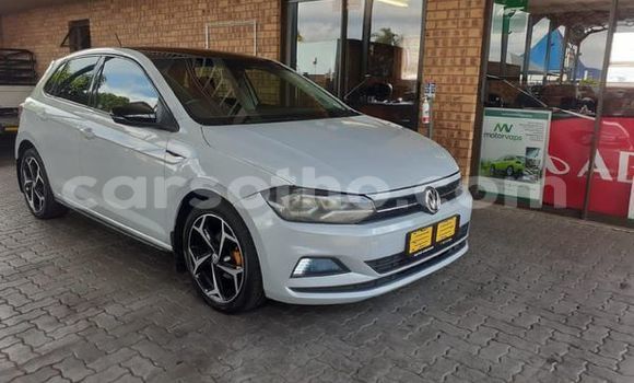 Acheter Occasion Voiture Volkswagen Polo GTI Blanc à Butha–Buthe, Thaba-Tseka Acheter Occasion Voiture Volkswagen Polo GTI Blanc à Butha–Buthe, Thaba-Tseka