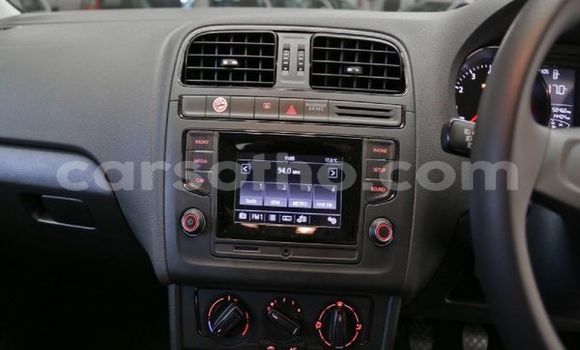 Acheter Occasion Voiture Volkswagen Polo GTI Blanc à Butha–Buthe, Thaba-Tseka Acheter Occasion Voiture Volkswagen Polo GTI Blanc à Butha–Buthe, Thaba-Tseka