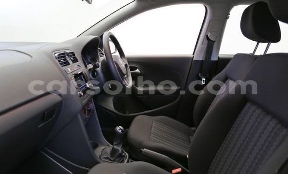 Acheter Occasion Voiture Volkswagen Polo GTI Blanc à Butha–Buthe, Thaba-Tseka Acheter Occasion Voiture Volkswagen Polo GTI Blanc à Butha–Buthe, Thaba-Tseka