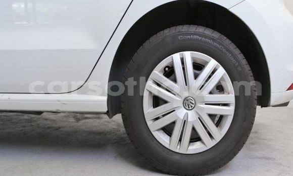 Acheter Occasion Voiture Volkswagen Polo GTI Blanc à Butha–Buthe, Thaba-Tseka Acheter Occasion Voiture Volkswagen Polo GTI Blanc à Butha–Buthe, Thaba-Tseka