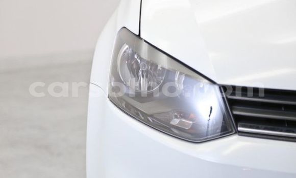 Acheter Occasion Voiture Volkswagen Polo GTI Blanc à Butha–Buthe, Thaba-Tseka Acheter Occasion Voiture Volkswagen Polo GTI Blanc à Butha–Buthe, Thaba-Tseka