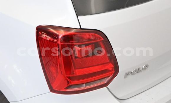 Acheter Occasion Voiture Volkswagen Polo GTI Blanc à Butha–Buthe, Thaba-Tseka Acheter Occasion Voiture Volkswagen Polo GTI Blanc à Butha–Buthe, Thaba-Tseka