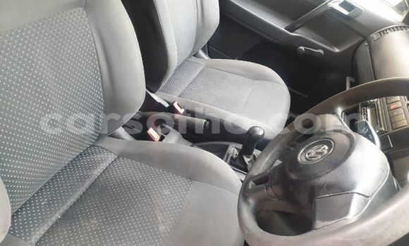 Acheter Occasion Voiture Volkswagen Polo GTI Blanc à Maseru, Maseru Acheter Occasion Voiture Volkswagen Polo GTI Blanc à Maseru, Maseru