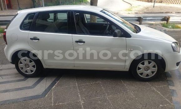 Acheter Occasion Voiture Volkswagen Polo GTI Blanc à Maseru, Maseru Acheter Occasion Voiture Volkswagen Polo GTI Blanc à Maseru, Maseru