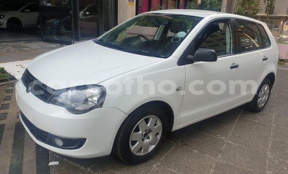 Acheter Occasion Voiture Volkswagen Polo GTI Blanc à Maseru, Maseru Acheter Occasion Voiture Volkswagen Polo GTI Blanc à Maseru, Maseru