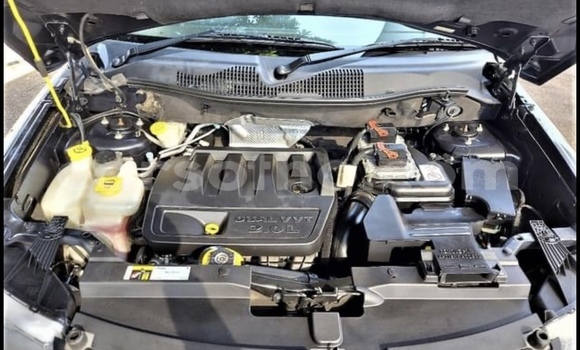 Buy Used Jeep Compass Black Car in Maputsoe in Leribe Buy Used Jeep Compass Black Car in Maputsoe in Leribe