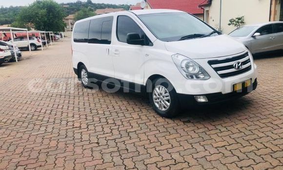 اشتري مستعمل Hyundai H1 White سيارة في Maseru في Maseru اشتري مستعمل Hyundai H1 White سيارة في Maseru في Maseru
