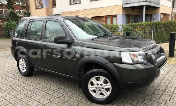 Sayi Na hannu Land Rover Freelander Green Mota in Hlotse a Leribe Sayi Na hannu Land Rover Freelander Green Mota in Hlotse a Leribe