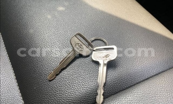 Sayi Na hannu Toyota Hiace Silver Mota in Butha–Buthe a Thaba-Tseka Sayi Na hannu Toyota Hiace Silver Mota in Butha–Buthe a Thaba-Tseka