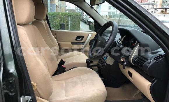 Sayi Na hannu Land Rover Freelander Green Mota in Hlotse a Leribe Sayi Na hannu Land Rover Freelander Green Mota in Hlotse a Leribe