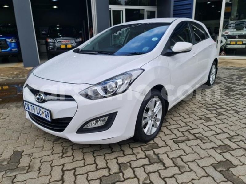 Big with watermark hyundai i30 maseru maseru 23991