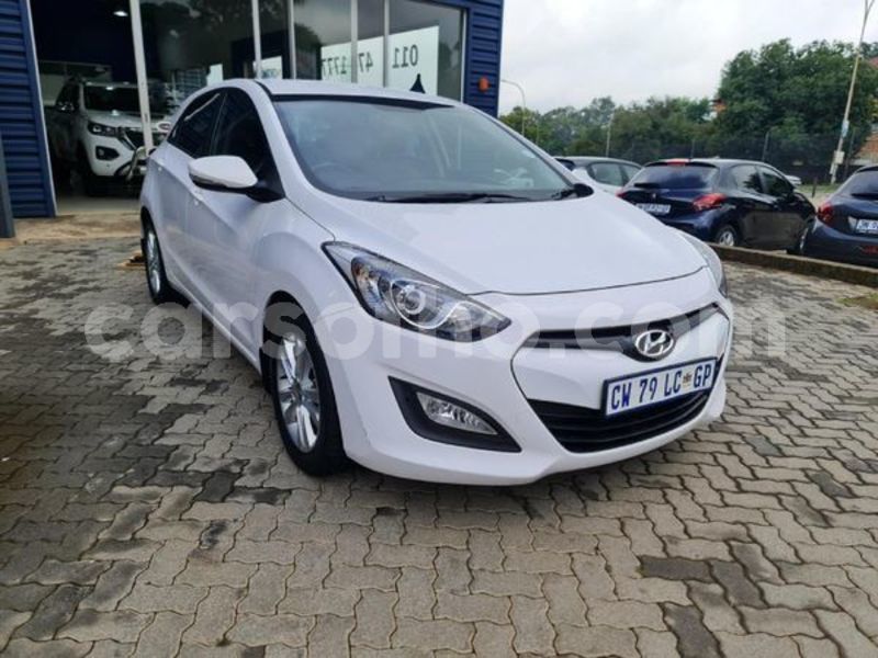 Big with watermark hyundai i30 maseru maseru 23991