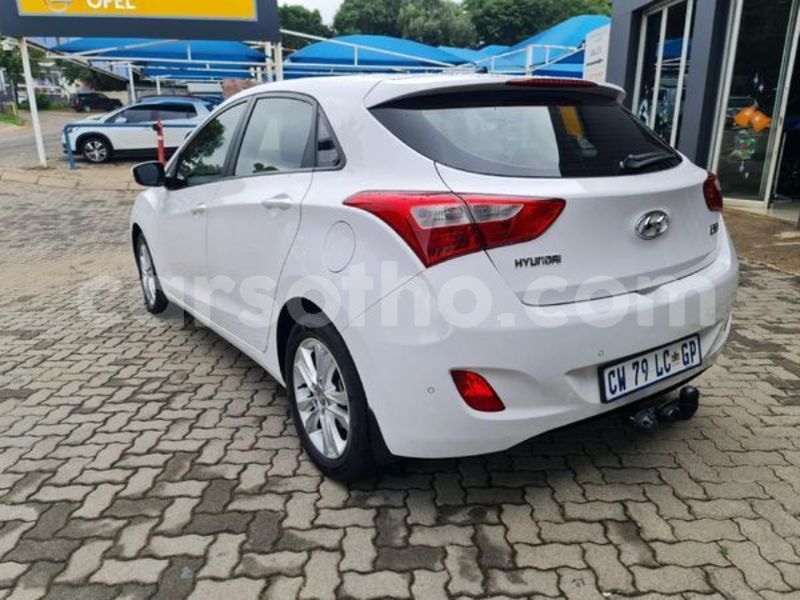 Big with watermark hyundai i30 maseru maseru 23991