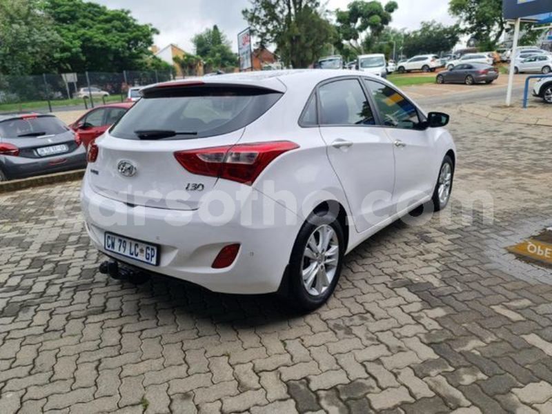 Big with watermark hyundai i30 maseru maseru 23991