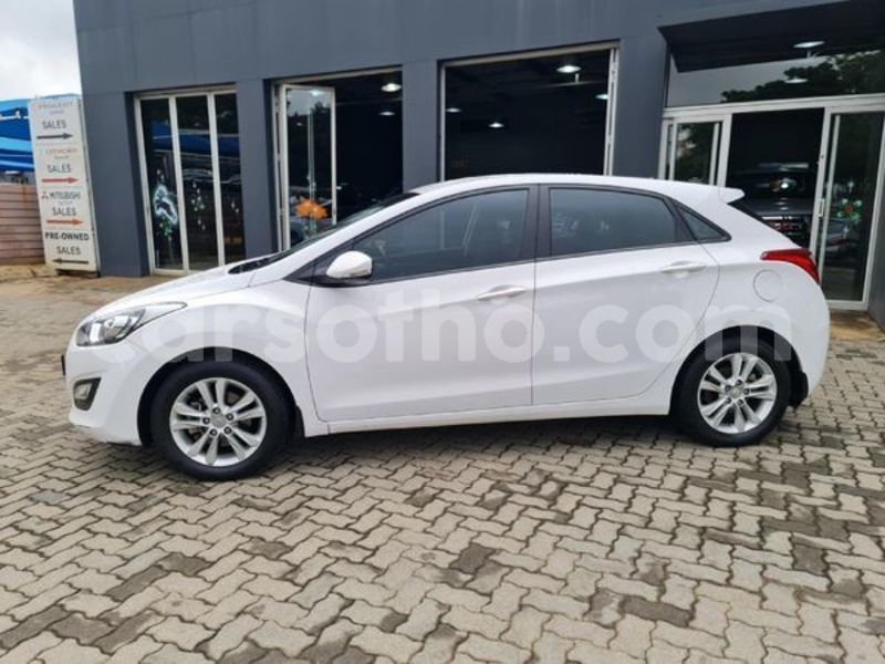 Big with watermark hyundai i30 maseru maseru 23991