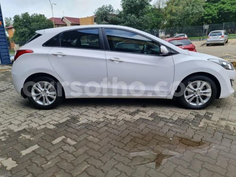 Big with watermark hyundai i30 maseru maseru 23991