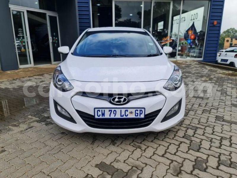 Big with watermark hyundai i30 maseru maseru 23991