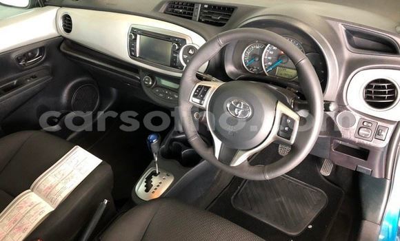 اشتري مستعمل Toyota Yaris Blue سيارة في Maseru في Maseru اشتري مستعمل Toyota Yaris Blue سيارة في Maseru في Maseru