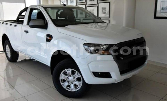 Buy Used Ford Ranger White Car in Maseru in Maseru Buy Used Ford Ranger White Car in Maseru in Maseru