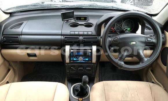 Sayi Na hannu Land Rover Freelander Green Mota in Hlotse a Leribe Sayi Na hannu Land Rover Freelander Green Mota in Hlotse a Leribe