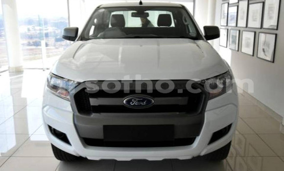 Buy Used Ford Ranger White Car in Maseru in Maseru Buy Used Ford Ranger White Car in Maseru in Maseru
