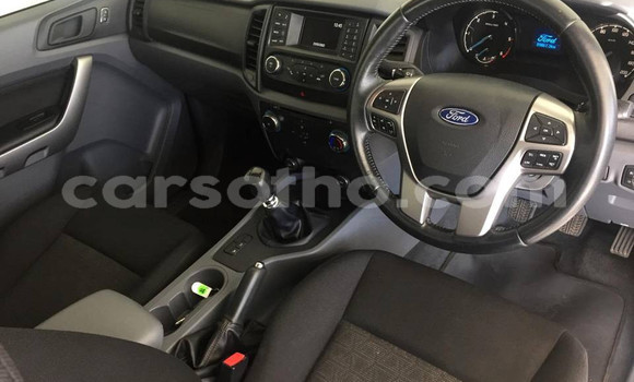 Buy Used Ford Ranger White Car in Maseru in Maseru Buy Used Ford Ranger White Car in Maseru in Maseru
