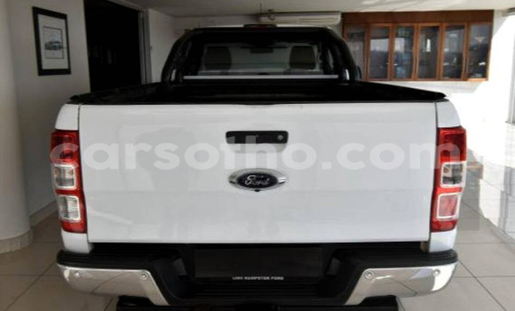 Buy Used Ford Ranger White Car in Maseru in Maseru Buy Used Ford Ranger White Car in Maseru in Maseru