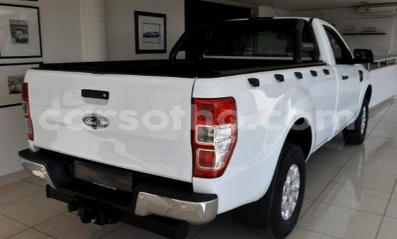 Buy Used Ford Ranger White Car in Maseru in Maseru Buy Used Ford Ranger White Car in Maseru in Maseru