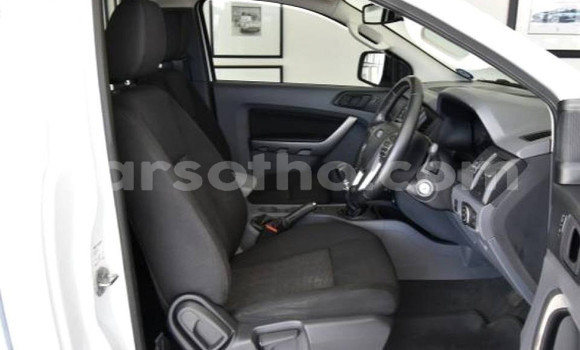 Buy Used Ford Ranger White Car in Maseru in Maseru Buy Used Ford Ranger White Car in Maseru in Maseru