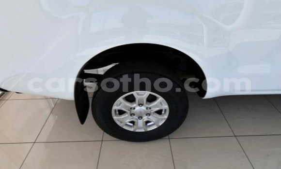 Buy Used Ford Ranger White Car in Maseru in Maseru Buy Used Ford Ranger White Car in Maseru in Maseru