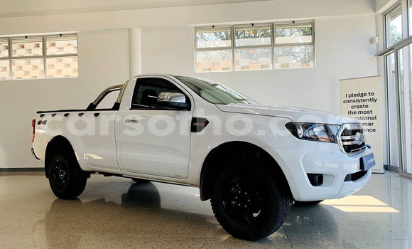 اشتري مستعمل Ford Ranger White سيارة في Maputsoe في Leribe اشتري مستعمل Ford Ranger White سيارة في Maputsoe في Leribe