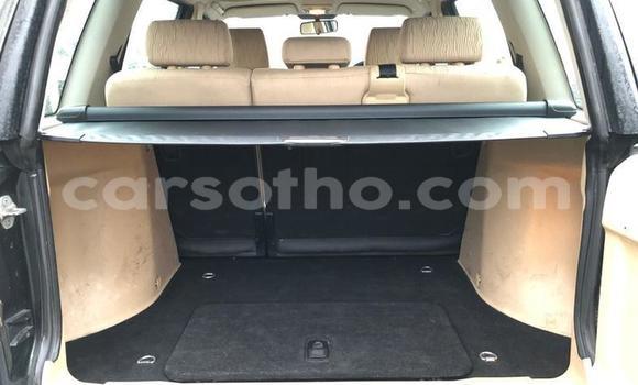 Sayi Na hannu Land Rover Freelander Green Mota in Hlotse a Leribe Sayi Na hannu Land Rover Freelander Green Mota in Hlotse a Leribe