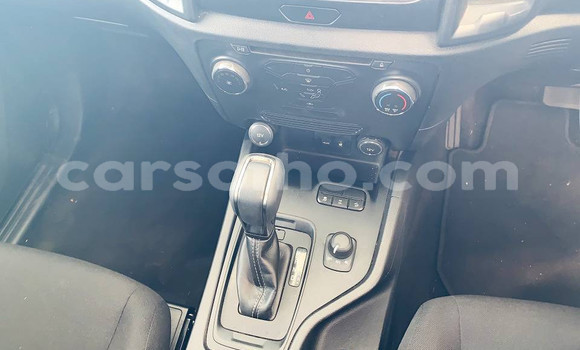 اشتري مستعمل Ford Ranger White سيارة في Maputsoe في Leribe اشتري مستعمل Ford Ranger White سيارة في Maputsoe في Leribe