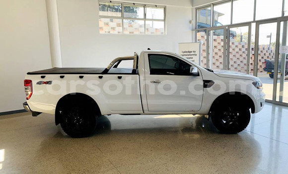 اشتري مستعمل Ford Ranger White سيارة في Maputsoe في Leribe اشتري مستعمل Ford Ranger White سيارة في Maputsoe في Leribe