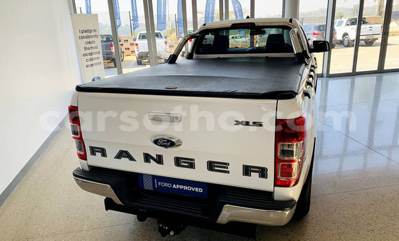 اشتري مستعمل Ford Ranger White سيارة في Maputsoe في Leribe اشتري مستعمل Ford Ranger White سيارة في Maputsoe في Leribe