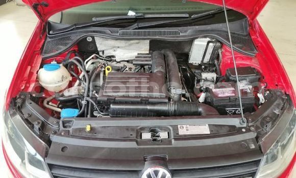 Acheter Occasion Voiture Volkswagen Polo Rouge à Maseru, Maseru Acheter Occasion Voiture Volkswagen Polo Rouge à Maseru, Maseru