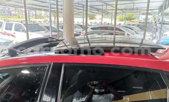 Acheter Occasion Voiture Volkswagen Polo Rouge à Maseru, Maseru Acheter Occasion Voiture Volkswagen Polo Rouge à Maseru, Maseru