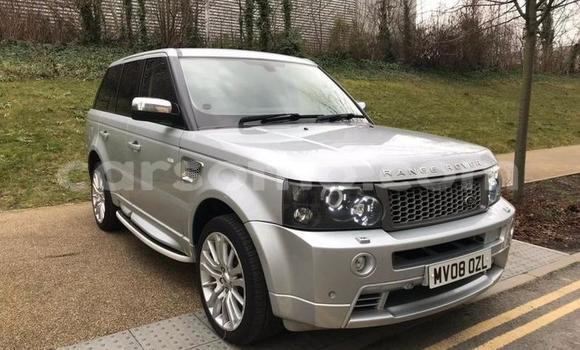 اشتري مستعمل Land Rover Range Rover Sport Silver سيارة في Mafeteng في Mafeteng اشتري مستعمل Land Rover Range Rover Sport Silver سيارة في Mafeteng في Mafeteng