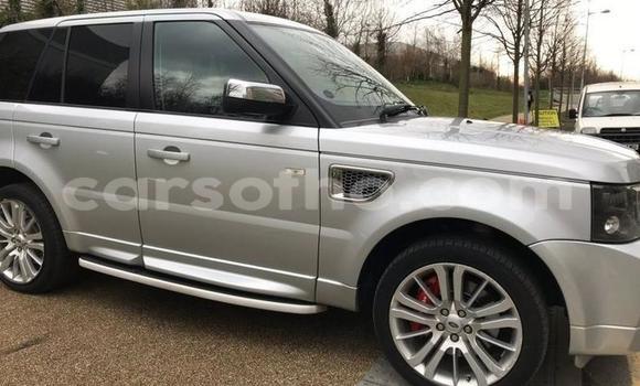 اشتري مستعمل Land Rover Range Rover Sport Silver سيارة في Mafeteng في Mafeteng اشتري مستعمل Land Rover Range Rover Sport Silver سيارة في Mafeteng في Mafeteng