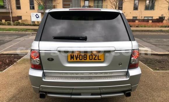 اشتري مستعمل Land Rover Range Rover Sport Silver سيارة في Mafeteng في Mafeteng اشتري مستعمل Land Rover Range Rover Sport Silver سيارة في Mafeteng في Mafeteng