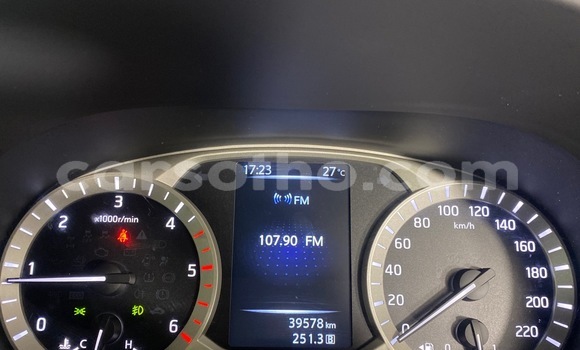 Buy Used Nissan Navara White Car in Thaba–Tseka in Mafeteng Buy Used Nissan Navara White Car in Thaba–Tseka in Mafeteng