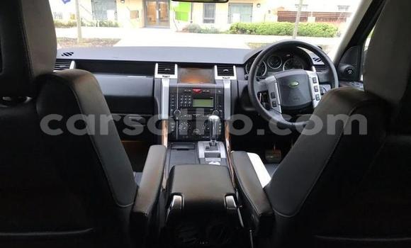 اشتري مستعمل Land Rover Range Rover Sport Silver سيارة في Mafeteng في Mafeteng اشتري مستعمل Land Rover Range Rover Sport Silver سيارة في Mafeteng في Mafeteng