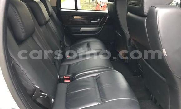 اشتري مستعمل Land Rover Range Rover Sport Silver سيارة في Mafeteng في Mafeteng اشتري مستعمل Land Rover Range Rover Sport Silver سيارة في Mafeteng في Mafeteng