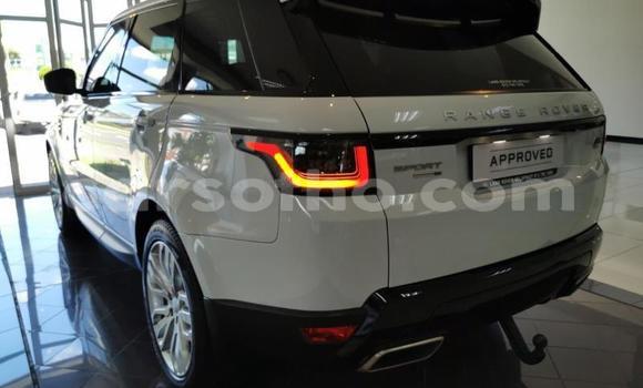 Acheter Occasion Voiture Range Rover Range Rover Blanc à Maseru, Maseru Acheter Occasion Voiture Range Rover Range Rover Blanc à Maseru, Maseru