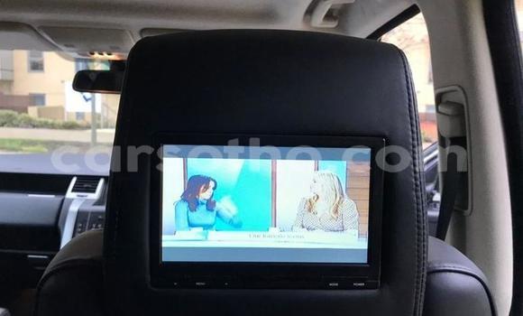 اشتري مستعمل Land Rover Range Rover Sport Silver سيارة في Mafeteng في Mafeteng اشتري مستعمل Land Rover Range Rover Sport Silver سيارة في Mafeteng في Mafeteng