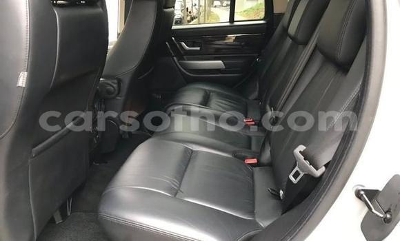 اشتري مستعمل Land Rover Range Rover Sport Silver سيارة في Mafeteng في Mafeteng اشتري مستعمل Land Rover Range Rover Sport Silver سيارة في Mafeteng في Mafeteng