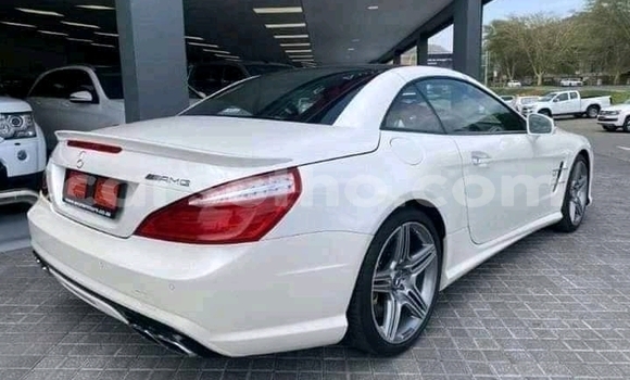 Acheter Occasion Voiture Mercedes-Benz AMG GLC Coupe Blanc à Maseru, Maseru Acheter Occasion Voiture Mercedes-Benz AMG GLC Coupe Blanc à Maseru, Maseru