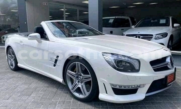 Acheter Occasion Voiture Mercedes-Benz AMG GLC Coupe Blanc à Maseru, Maseru Acheter Occasion Voiture Mercedes-Benz AMG GLC Coupe Blanc à Maseru, Maseru