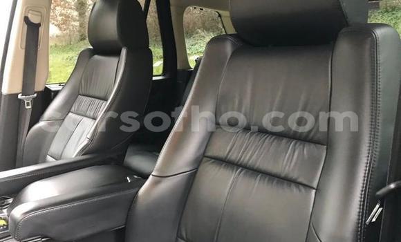 اشتري مستعمل Land Rover Range Rover Sport Silver سيارة في Mafeteng في Mafeteng اشتري مستعمل Land Rover Range Rover Sport Silver سيارة في Mafeteng في Mafeteng